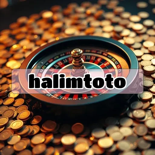 halimtoto: Temukan Kesenangan di Game Casino Online Terbaik
