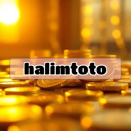 halimtoto: Nikmati Tantangan Game Online yang Menarik dan Seru!