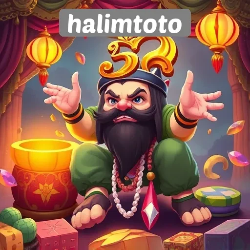 Mengulas Fitur Menarik di Situs Game Halimtoto