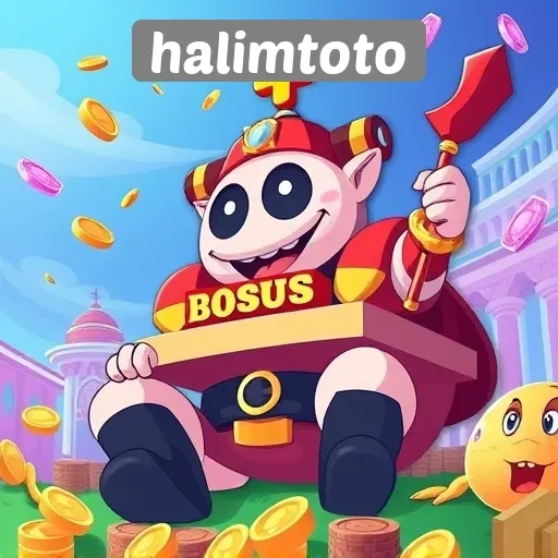 Mengapa Halimtoto Menjadi Pilihan Utama Gamer Indonesia