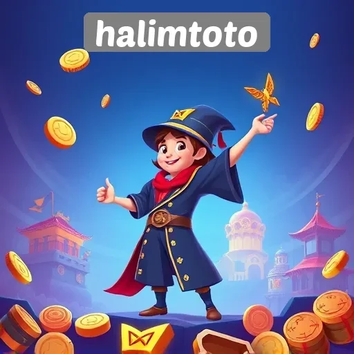 Diverse Game yang Ditawarkan oleh Halimtoto untuk Pecinta Game