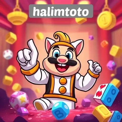 Tinjauan Fitur Unggulan di Halimtoto untuk Para Gamer