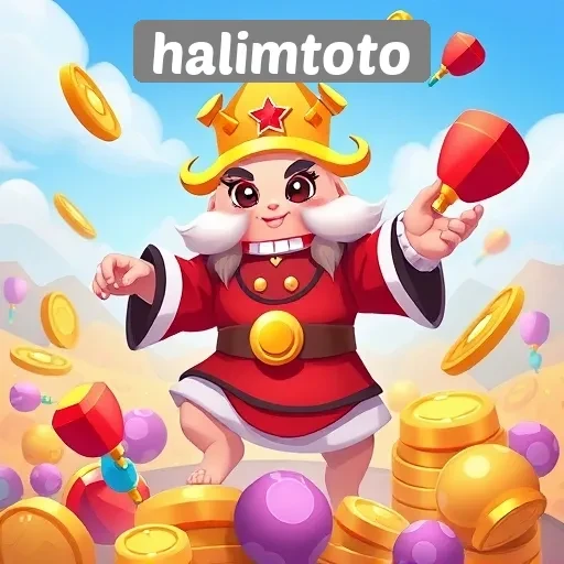 Mengupas Fitur Menarik dari Situs Game Halimtoto