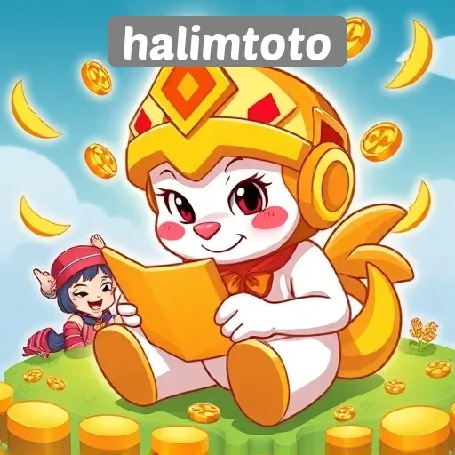 Inovasi Terkini yang Ditawarkan Halimtoto untuk Pengguna