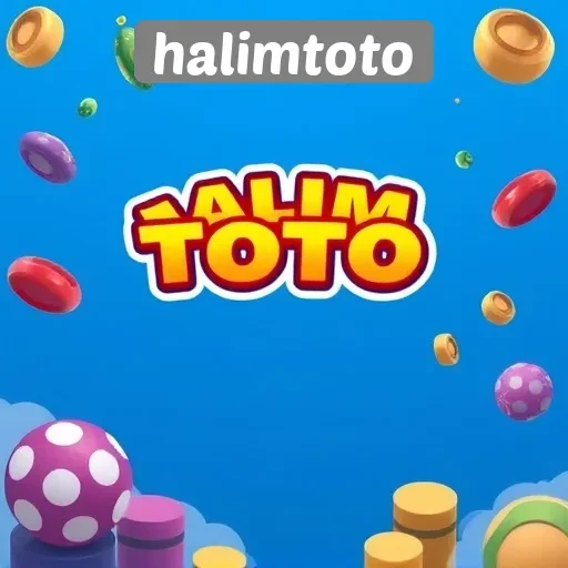 Mengenal Halimtoto Sebagai Platform Game Online Terpercaya