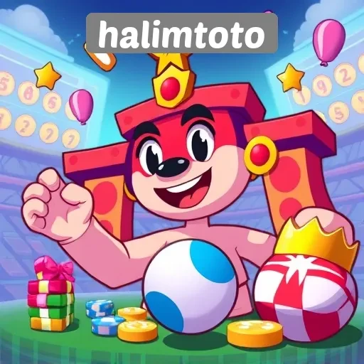 Perbandingan Halimtoto dengan Situs Game Lain di Indonesia