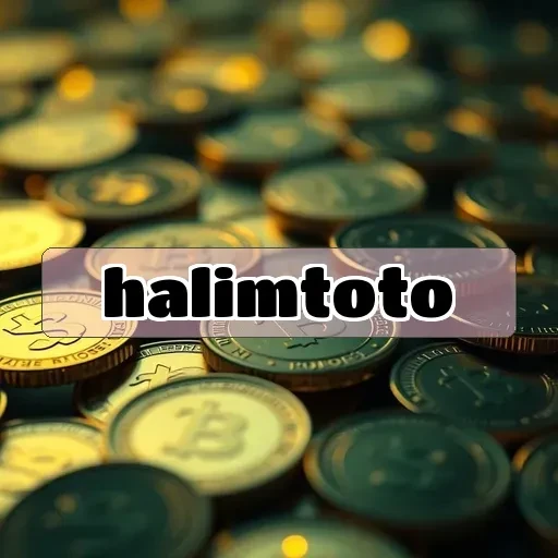 halimtoto: Game Multiplayer Unik untuk Penggemar Adrenalin!
