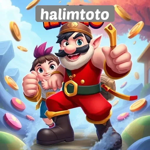 Tren Game Populer di Halimtoto Saat Ini