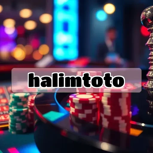 halimtoto: Keseruan Game Puzzle untuk Anda