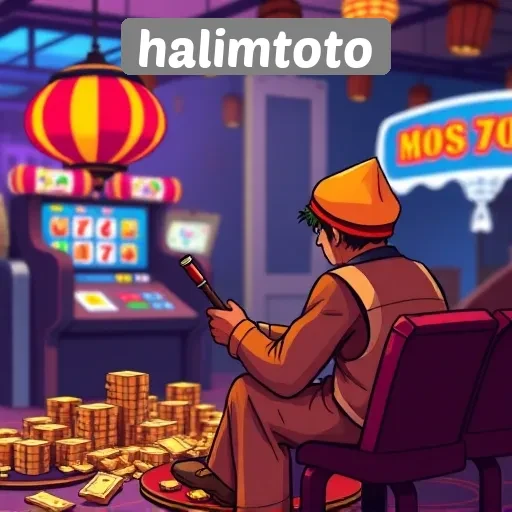 Analisis Pengalaman Pengguna di Halimtoto