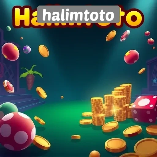 Beragam Jenis Permainan Yang Tersedia Di Halimtoto